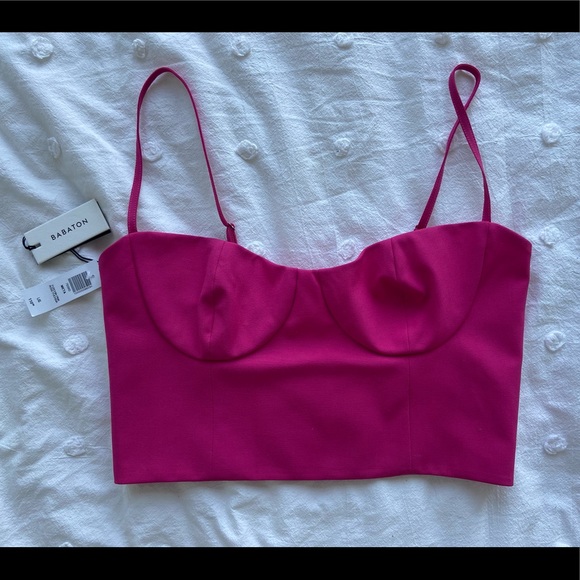 Aritzia Babaton Meta Camisole - Picture 3 of 5